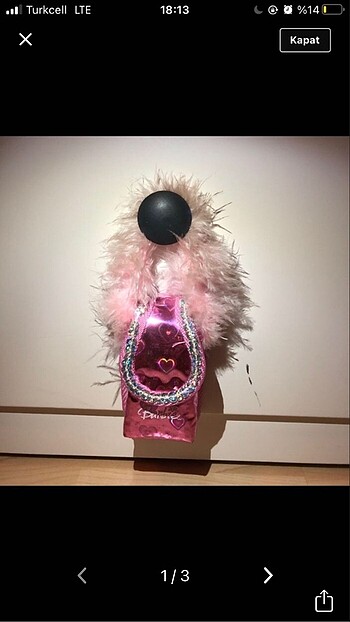 Barbie telefon