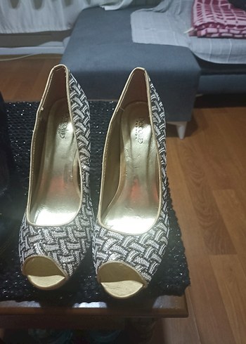 sifirfantazi ayakkabı sorunsuz çok şık - Görsel 3