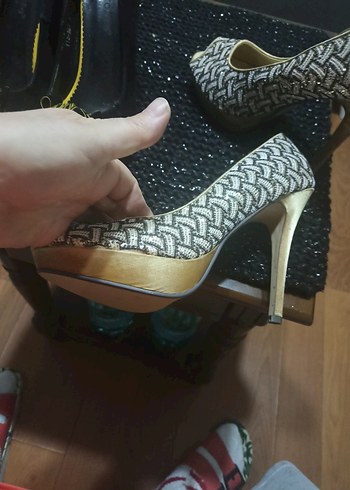sifirfantazi ayakkabı sorunsuz çok şık - Görsel 2