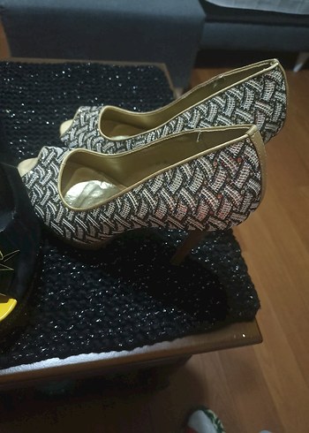 sifirfantazi ayakkabı sorunsuz çok şık - Görsel 5