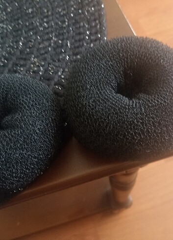 Hepsisifir ürünler saç yokasiaski eşarp fular makyaj ürünü kutul - Görsel 6