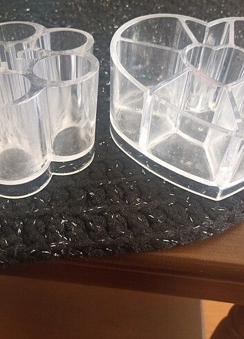 Hepsisifir ürünler saç yokasiaski eşarp fular makyaj ürünü kutul - Görsel 7