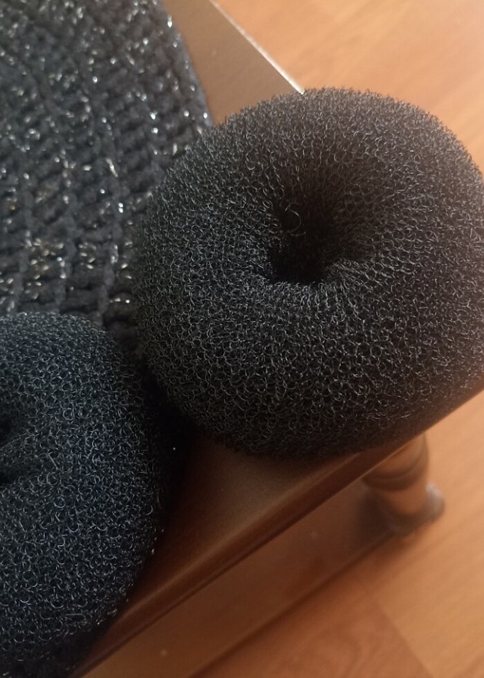 Hepsisifir ürünler saç yokasiaski eşarp fular makyaj ürünü kutul - Görsel 2