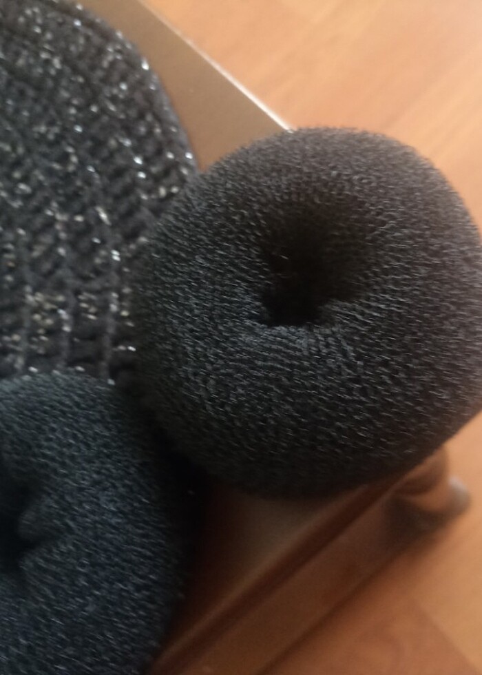 Hepsisifir ürünler saç yokasiaski eşarp fular makyaj ürünü kutul - Görsel 5