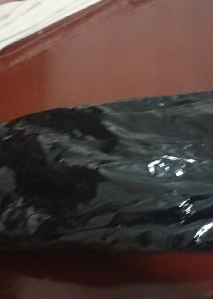 Sorunsuz pantolon  - Görsel 2