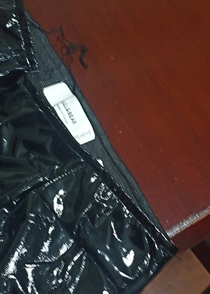 Sorunsuz pantolon  - Görsel 3