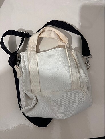 Beden mini tote çanta