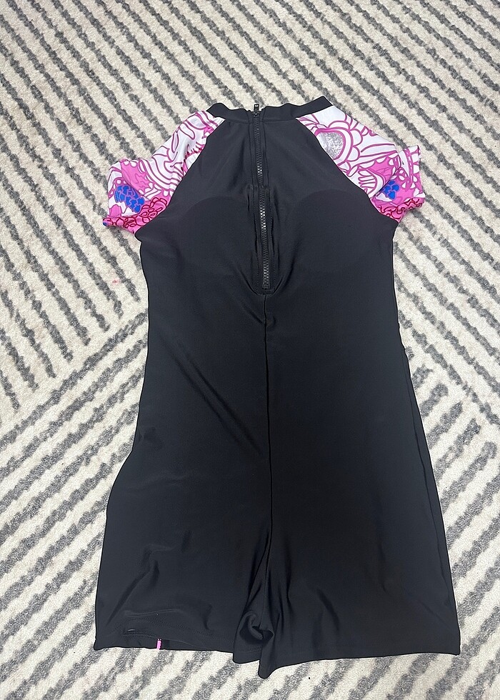 renkli mayokini - Görsel 2