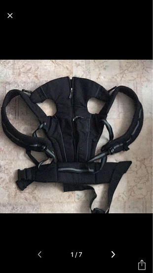 Cybex kanguru