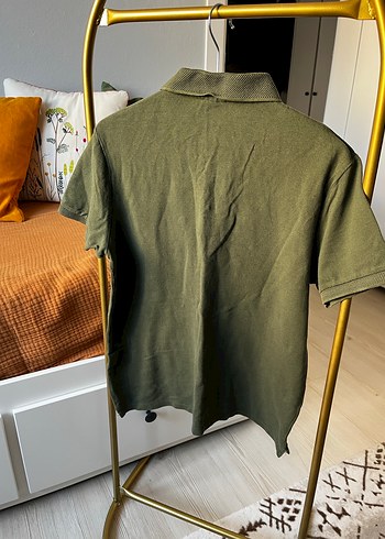 Altınyıldız S beden Erkek Tişört - Görsel 3