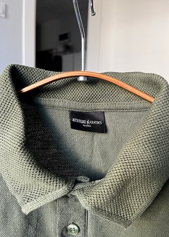 Altınyıldız S beden Erkek Tişört - Görsel 4