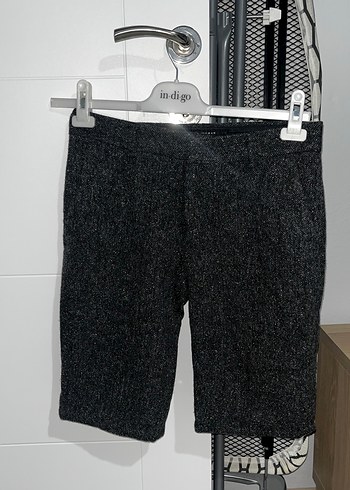 Zara Woman 38 beden bayan şort - Görsel 3