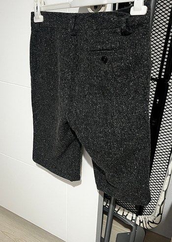 Zara Woman 38 beden bayan şort - Görsel 4