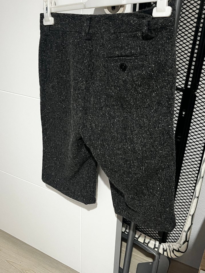 Zara Woman 38 beden bayan şort - Görsel 4