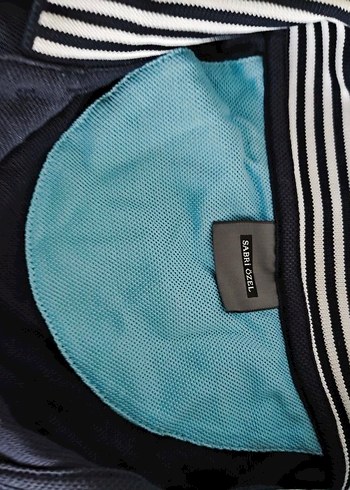 Sabri Özel M beden Erkek tişört - Görsel 5