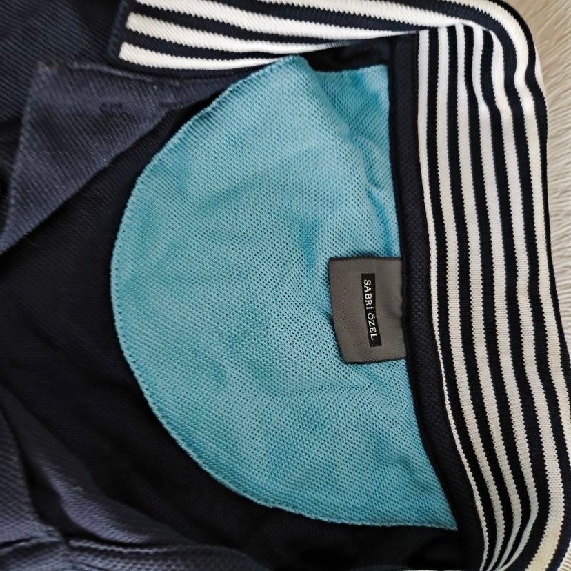 Sabri Özel M beden Erkek tişört - Görsel 5