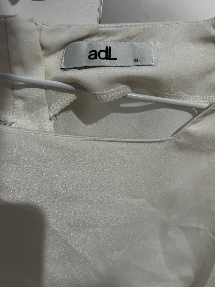 Adl S beden kadın bluz - Görsel 2