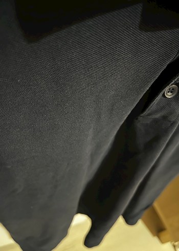 Twister M beden Polo yaka erkek tişört - Görsel 4