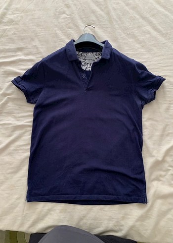 Beymen M beden Polo yaka tişört - Görsel 2