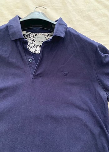 Beymen M beden Polo yaka tişört - Görsel 4