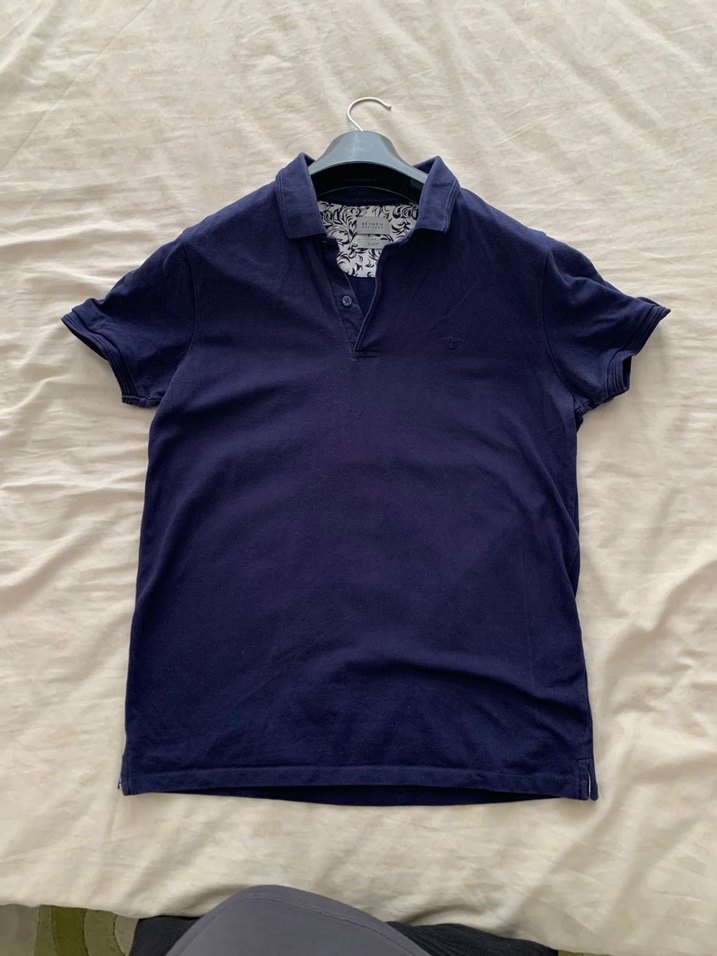 Beymen M beden Polo yaka tişört - Görsel 2