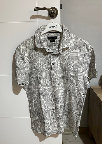 Altınyıldız S / M beden erkek tişört - Görsel 2