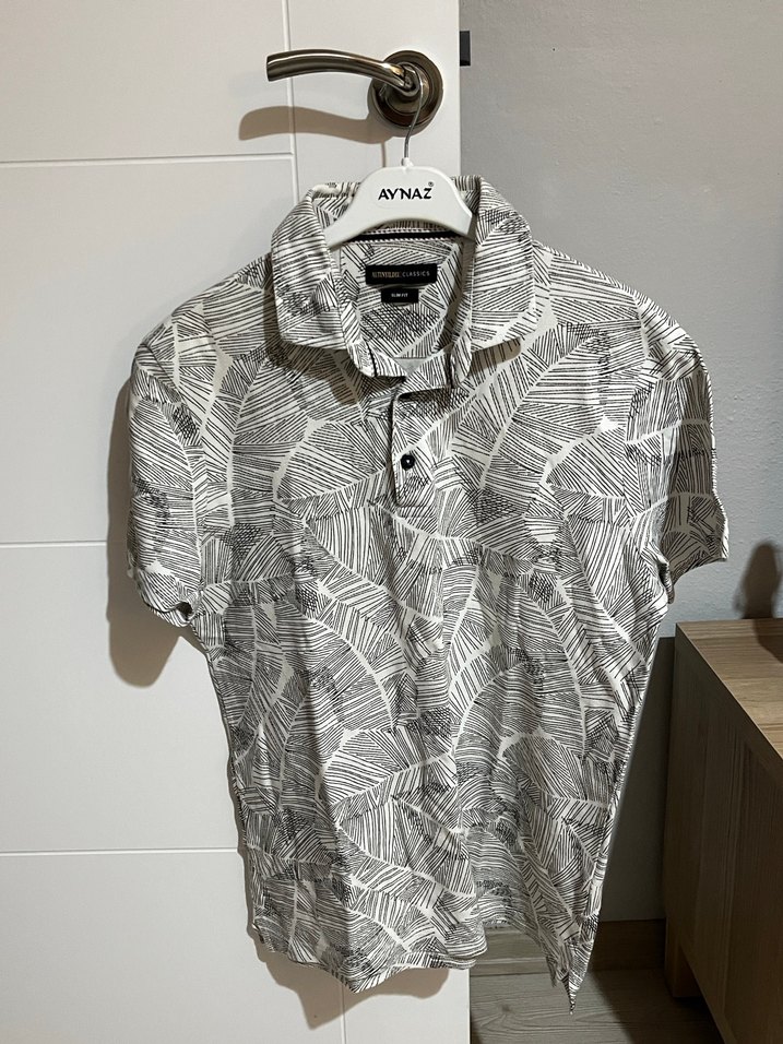 Altınyıldız S / M beden erkek tişört - Görsel 2