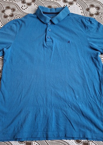 Avva S beden erkek tişört - Görsel 3