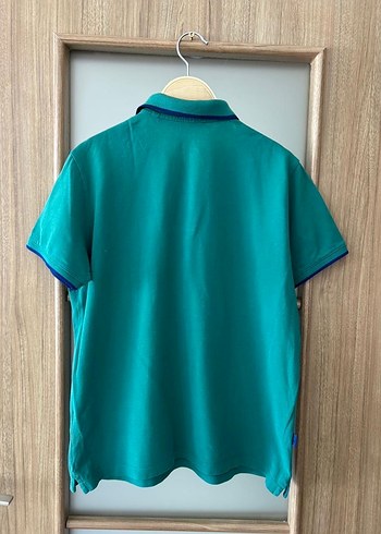 Pierre Cardin S beden Polo Tişört - Görsel 3