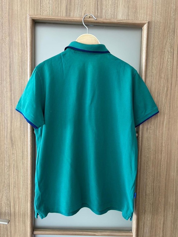 Pierre Cardin S beden Polo Tişört - Görsel 3