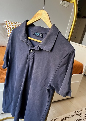 l Beden Kığılı - Polo Yaka Erkek Tişört