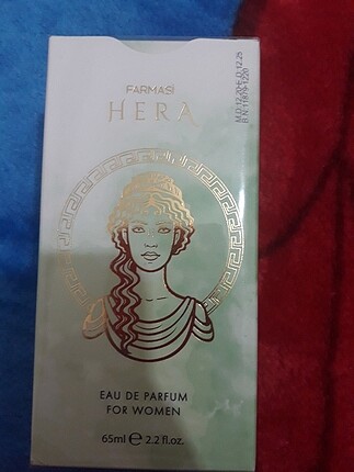 Hera kadi parfumu