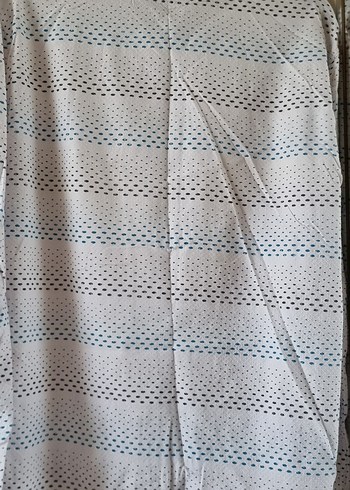 Pamuklu Uzun Kollu Erkek Gömlek - Görsel 4