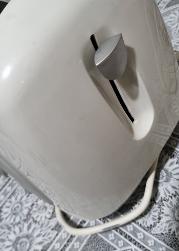 kumtel ekmek kızartma makinası - Görsel 2