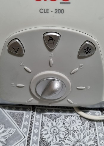 kumtel ekmek kızartma makinası - Görsel 3