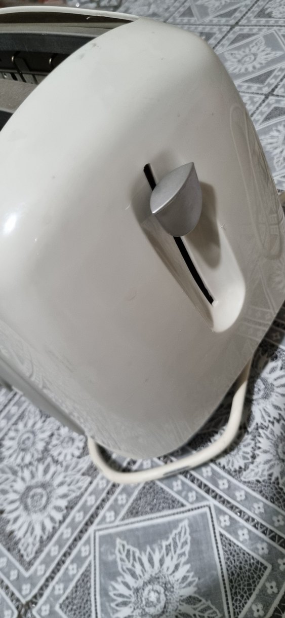 kumtel ekmek kızartma makinası - Görsel 2