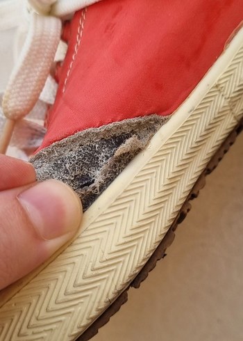 dockers kadın ayakkabı - Görsel 5