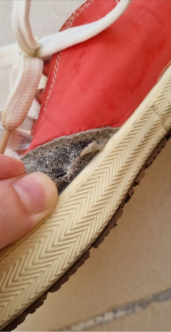 dockers kadın ayakkabı - Görsel 5