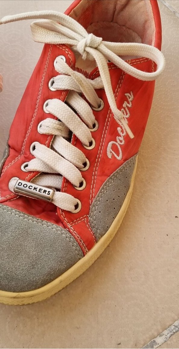 dockers kadın ayakkabı - Görsel 3
