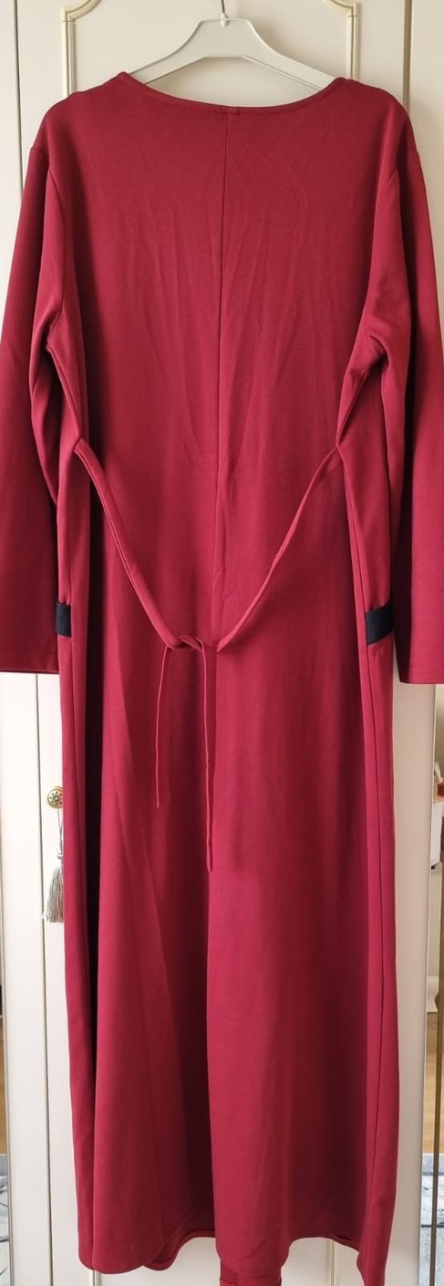 Kadın elbise - Görsel 2