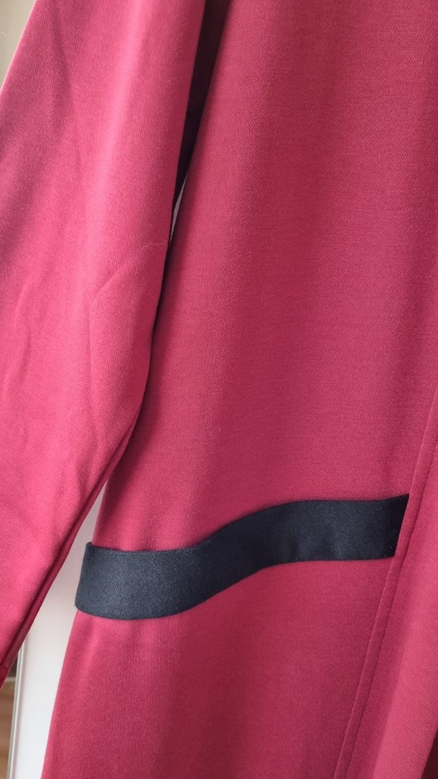 Kadın elbise - Görsel 4