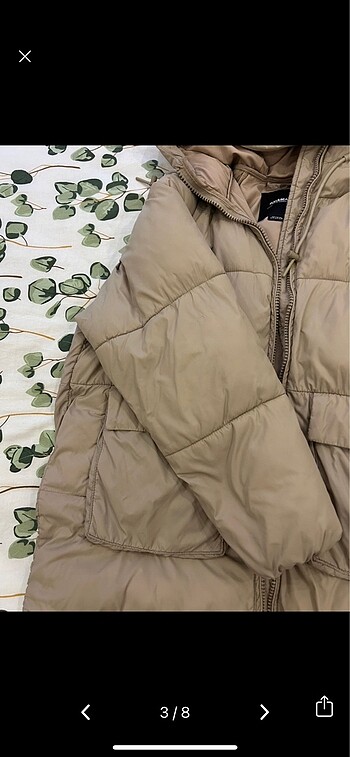 s Beden Pull and bear mont