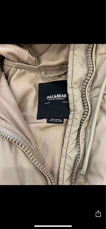 Pull and Bear Pull and bear mont