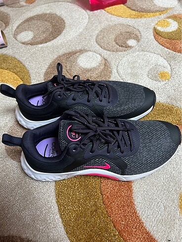 Nike ayakkabı ORİJİNAL
