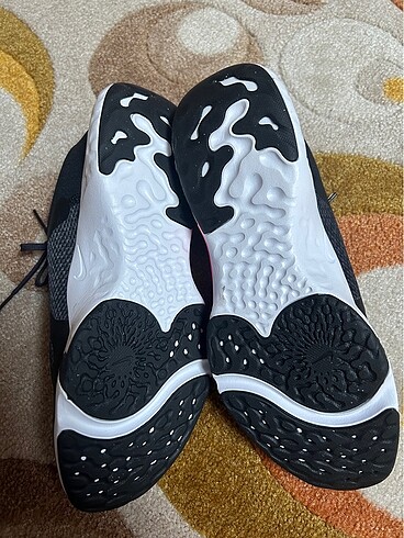 38 Beden Nike ayakkabı ORİJİNAL