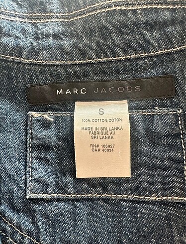 s Beden Marc jacobs vintage bluz