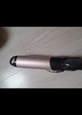  Beden Renk Babyliss 38 mm saç maşası