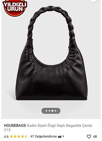 Mango Housebag çanta