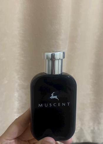 MUSCENT Kadın Parfümü F262