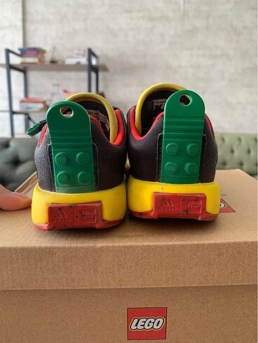 Adidas Adidas lego serisi